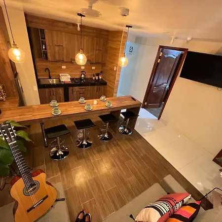 Velvet Residence Cusco