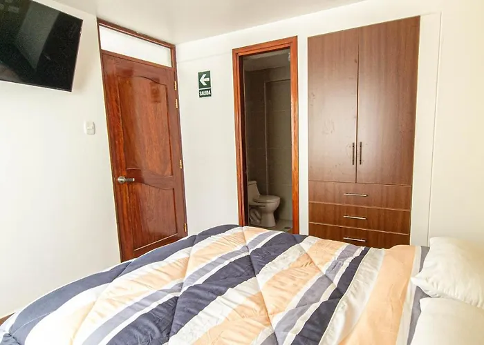 Velvet Residence Cusco