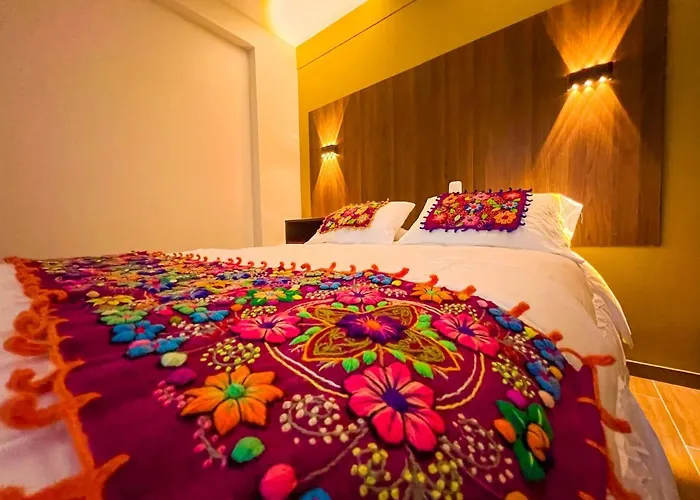 Velvet Residence Cusco Hotel