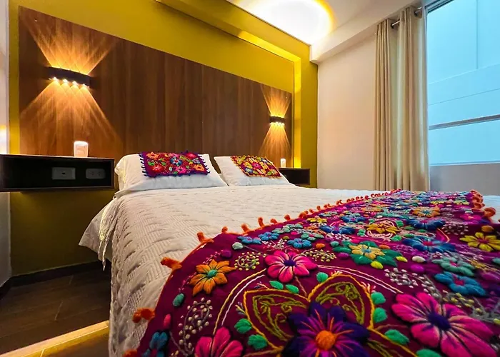 Velvet Residence Cusco