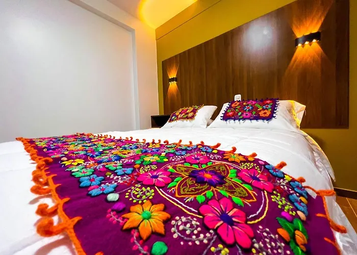Velvet Residence Cusco
