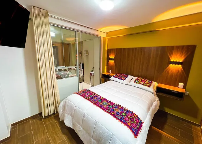Velvet Residence Cusco Hotel