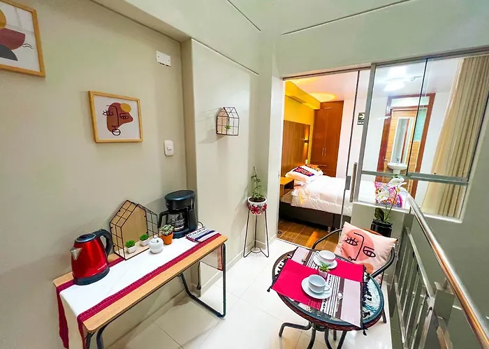 Velvet Residence Cusco Hotel